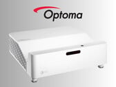 Projetor a laser Optoma GT4000UHD 4K (Fonte da imagem: Optoma PR)