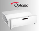 Projetor a laser Optoma GT4000UHD 4K (Fonte da imagem: Optoma PR)