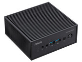 O ASUS ExpertCenter PN42 estará disponível nos próximos dois meses com processadores Intel Alder Lake-N. (Fonte de imagem: ASUS)