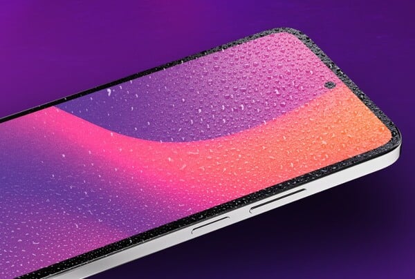 O Poco M7 Plus tem uma tela maior que a do seu antecessor e maior resistência à poeira e à água. (Fonte da imagem: Poco)