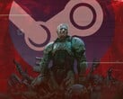 Após quase três anos em Acesso Antecipado, a versão 1.0 do Quasimorph foi lançada no Steam em 31 de julho.