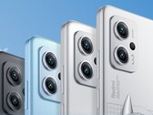 O sucessor do Redmi Note 11T será alimentado por um Snapdragon 7+ Gen 1. (Fonte: Xiaomi)