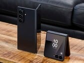 Os novos modelos dobráveis e flip da Samsung já são campeões de vendas, pelo menos na Coreia do Sul.