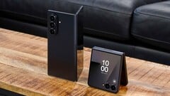 Os novos modelos dobráveis e flip da Samsung já são campeões de vendas, pelo menos na Coreia do Sul.