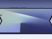 Tela interna do Samsung Galaxy Z Fold 7. (Fonte da imagem: Samsung)