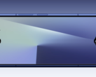Tela interna do Samsung Galaxy Z Fold 7. (Fonte da imagem: Samsung)