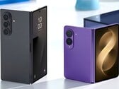 Galaxy O Samsung Z Fold 8, mais compacto, parece ter uma vantagem em termos de tela em relação ao modelo Ultra, de tamanho maior.