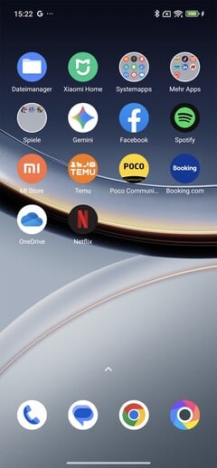 Xiaomi Poco F7