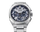 O HAB004 comemora o 145º aniversário da Seiko e é limitado a 2.000 peças em todo o mundo.
