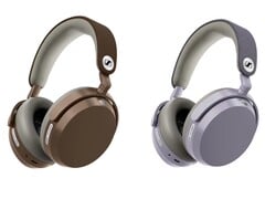 As novas cores do Sennheiser Momentum 5 incluem estojos combinando.