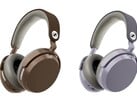 As novas cores do Sennheiser Momentum 5 incluem estojos combinando.