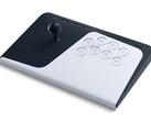 A Sony revela o controle de jogo sem fio Project Defiant para jogos de luta em PCs e consoles PS5. (Fonte da imagem: Sony)
