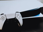 De acordo com o principal concorrente da Sony no mercado de consoles de jogos, o PS5 Slim será lançado no final deste ano por US$ 399 (Imagem: Triyansh Gill)