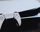 De acordo com o principal concorrente da Sony no mercado de consoles de jogos, o PS5 Slim será lançado no final deste ano por US$ 399 (Imagem: Triyansh Gill)