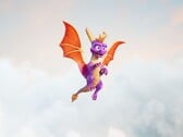 Uma imagem promocional de Spyro: A Realm Reborn