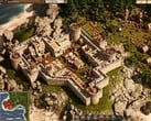 O Stronghold 4 será lançado em 2026.