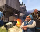O Team Fortress 2 Classified foi lançado no Steam em 30 de janeiro de 2026.