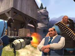 O Team Fortress 2 Classified foi lançado no Steam em 30 de janeiro de 2026.