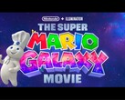 The Super Mario Galaxy Movie with Pillsbury doughboy (Fonte da imagem: Illumination, Pillsbury, com edições)