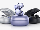 A Samsung não tem solução para as pessoas que sofrem de infecções de orelha de seu Galaxy Buds Pro Earbuds. (Fonte da imagem: Samsung)