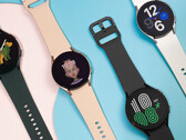 A série Galaxy Watch5 pode chegar como três modelos. (Fonte da imagem: Samsung)