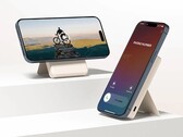 O Xiaomi Magnetic Power Bank 6000mAh já está disponível no Reino Unido e na Itália. (Fonte da imagem: Xiaomi)