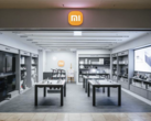 A nova loja da Xiaomi em Essen, Alemanha, terá ofertas exclusivas para os novos dispositivos da série 15T. Na foto, uma loja da Xiaomi. (Fonte da imagem: Xiaomi)