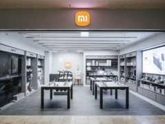 A nova loja da Xiaomi em Essen, Alemanha, terá ofertas exclusivas para os novos dispositivos da série 15T. Na foto, uma loja da Xiaomi. (Fonte da imagem: Xiaomi)