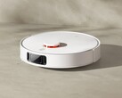 O Xiaomi Mijia Robot Vacuum 3S tem até 4.000 Pa de potência de sucção. (Fonte da imagem: Xiaomi)