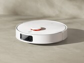 O Xiaomi Mijia Robot Vacuum 3S tem até 4.000 Pa de potência de sucção. (Fonte da imagem: Xiaomi)