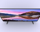 A TV P1E 65" vem com Android TV 10 e um controle remoto Bluetooth. (Fonte da imagem: Xiaomi)