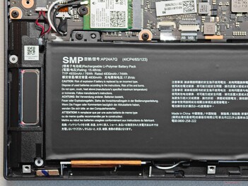 bateria - Informações sobre