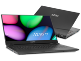 Breve Análise do Portátil Gigabyte Aero 17 XA HDR: Este *realmente* é um bom portátil de 17 polegadas