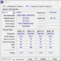 Armazenamento CPU-Z