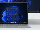 PCs com chips AMD Ryzen 2000 não poderão rodar aplicativos Android no Windows 11. (Fonte de imagem: Microsoft)