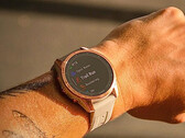 O Fenix 7S é um dos dispositivos elegíveis para a versão beta 14.30. (Fonte da imagem: Garmin)