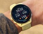 O Forerunner 70 continua a ser o smartwatch Forerunner mais barato atualmente com suporte da Garmin.