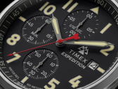 O Timex Expedition Sierra TW2Y89200
