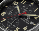 O Timex Expedition Sierra TW2Y89200