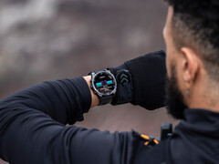 O Fenix 8 já recebeu sua segunda atualização estável v21.xx.