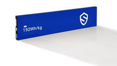 A bateria LFP de longa duração se sai bem em climas frios (imagem: Geely)