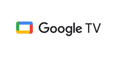 O novo logotipo do Google TV. (Fonte: Google)
