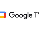 O novo logotipo do Google TV. (Fonte: Google)