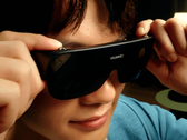 A Huawei só está oferecendo o Vision Glass na China por enquanto. (Fonte da imagem: Huawei)