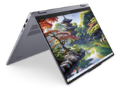 O novo IdeaPad 2 em 1 16 é maior, mais pesado e, muitas vezes, mais lento do que o HP OmniBook X Flip 16, mais barato (Fonte da imagem: Lenovo)