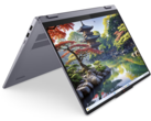 O novo IdeaPad 2 em 1 16 é maior, mais pesado e, muitas vezes, mais lento do que o HP OmniBook X Flip 16, mais barato (Fonte da imagem: Lenovo)