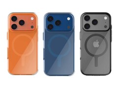 Rumores de opções de cores para o iPhone 17 Pro. (Fonte da imagem: @MysteryLupin)