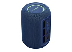 Poucos suspeitariam que um mini PC pudesse estar escondido dentro desse alto-falante portátil. (Fonte da imagem: AliExpress)