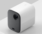 Le projecteur compact intelligent Xiaomi Mi semble avoir un successeur. (Source de l'image : Xiaomi)