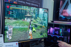 A MSI não abordou nenhuma questão de privacidade associada à sua tecnologia AI SkySight. (Fonte da imagem: XDA Developers)